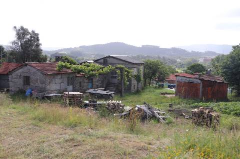 Quinta T3 Venda em Azurém,Guimarães