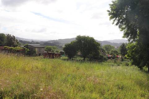 Quinta T3 Venda em Azurém,Guimarães