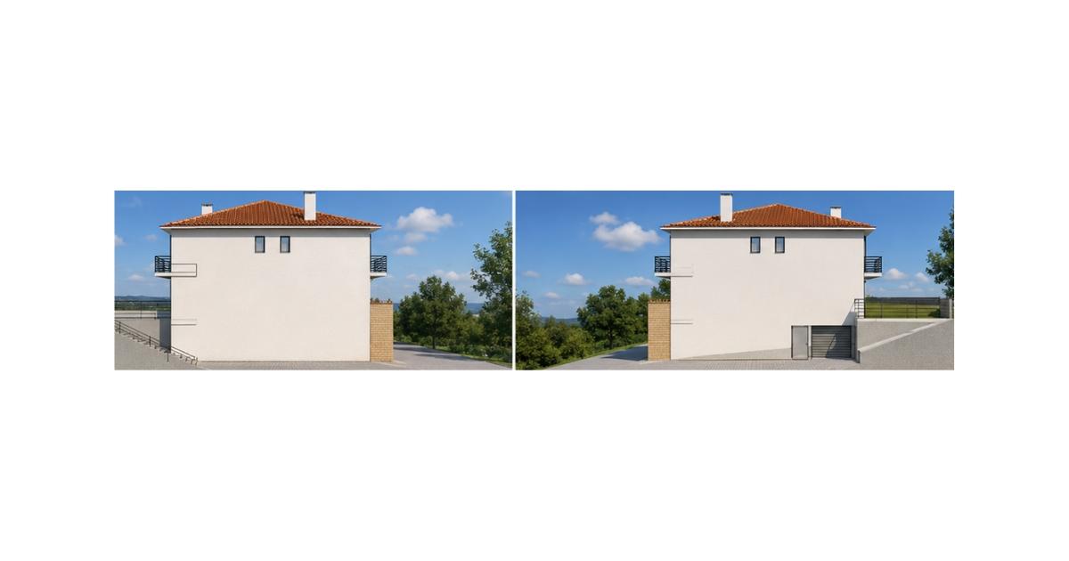 Moradia Geminada T3 Venda em Vilarinho,Santo Tirso