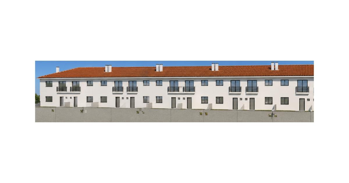 Moradia Geminada T3 Venda em Vilarinho,Santo Tirso