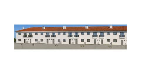 Moradia Geminada T3 Venda em Vilarinho,Santo Tirso
