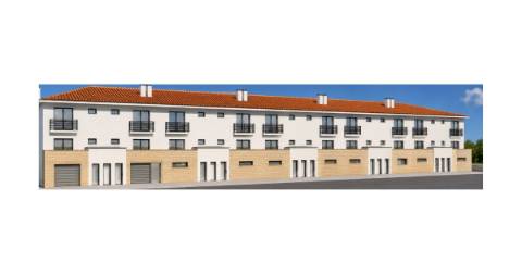 Moradia Geminada T3 Venda em Vilarinho,Santo Tirso