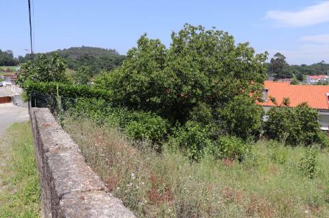 Terreno Para Construção  Venda em Lordelo,Guimarães