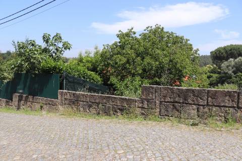 Terreno Para Construção  Venda em Lordelo,Guimarães