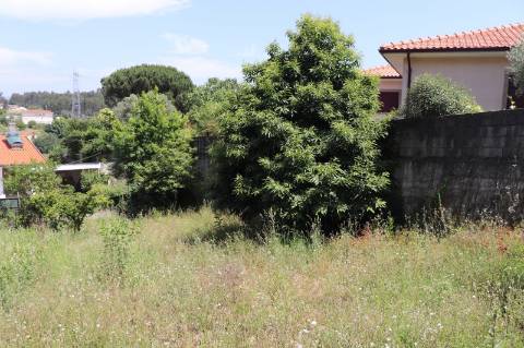 Terreno Para Construção  Venda em Lordelo,Guimarães