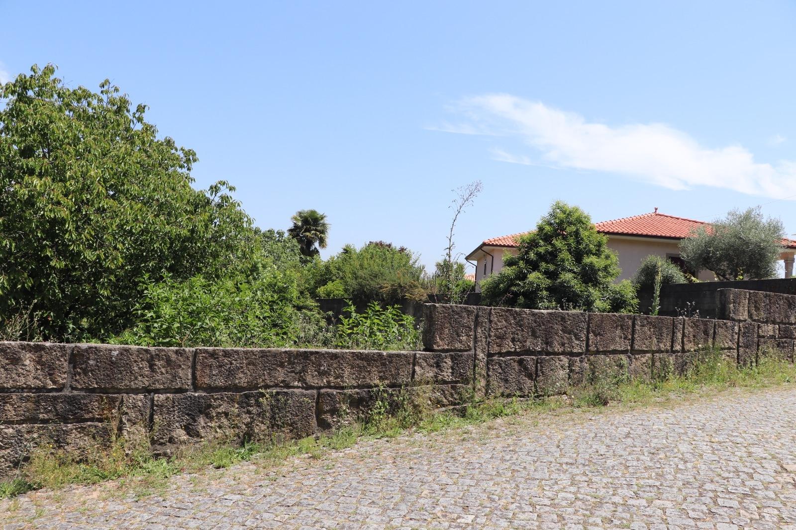 Terreno Para Construção  Venda em Lordelo,Guimarães