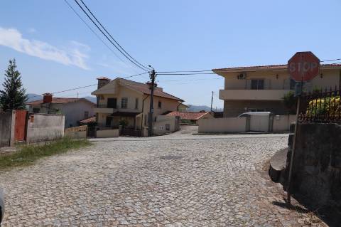 Terreno Para Construção  Venda em Lordelo,Guimarães