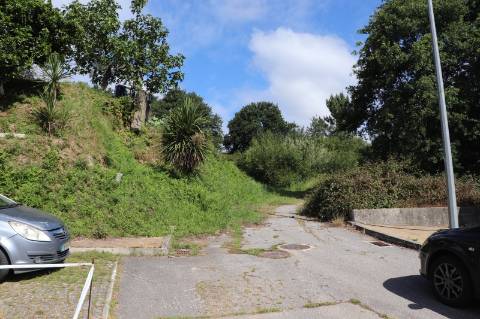 Lote Industrial  Venda em Brito,Guimarães