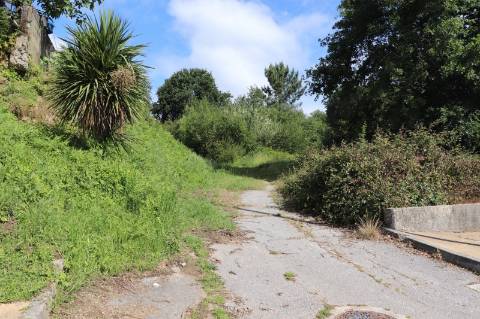 Lote Industrial  Venda em Brito,Guimarães