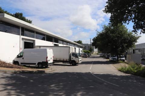 Lote Industrial  Venda em Brito,Guimarães