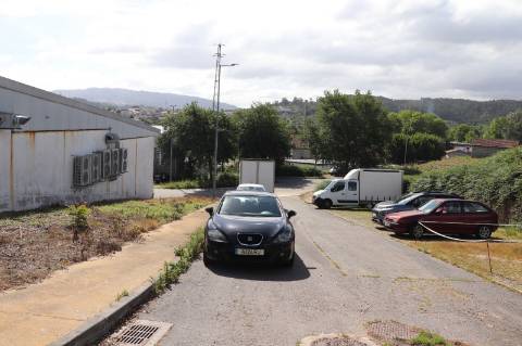 Lote Industrial  Venda em Brito,Guimarães