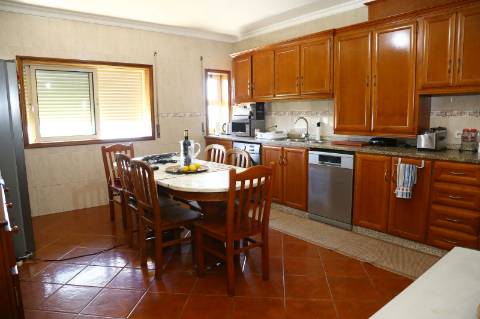 Apartamento T2 Venda em Lustosa e Barrosas (Santo Estêvão),Lousada