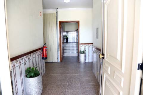 Apartamento T2 Venda em Lustosa e Barrosas (Santo Estêvão),Lousada