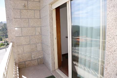 Apartamento T2 Venda em Lustosa e Barrosas (Santo Estêvão),Lousada