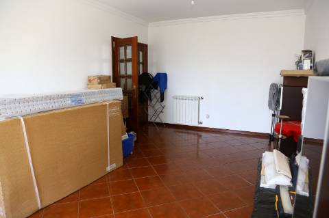 Apartamento T2 Venda em Lustosa e Barrosas (Santo Estêvão),Lousada