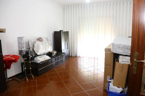 Apartamento T2 Venda em Lustosa e Barrosas (Santo Estêvão),Lousada
