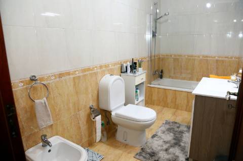 Apartamento T2 Venda em Lustosa e Barrosas (Santo Estêvão),Lousada