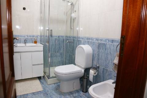 Apartamento T2 Venda em Lustosa e Barrosas (Santo Estêvão),Lousada