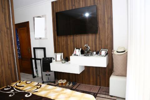 Apartamento T2 Venda em Lustosa e Barrosas (Santo Estêvão),Lousada