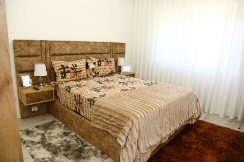 Apartamento T2 Venda em Lustosa e Barrosas (Santo Estêvão),Lousada