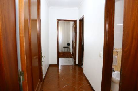 Apartamento T2 Venda em Lustosa e Barrosas (Santo Estêvão),Lousada
