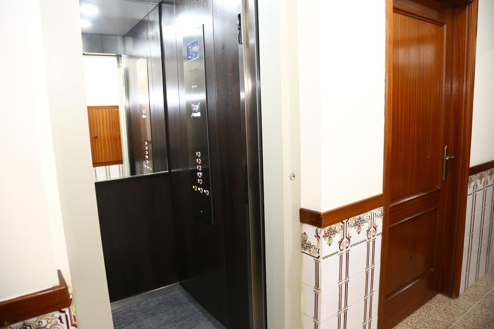 Apartamento T2 Venda em Lustosa e Barrosas (Santo Estêvão),Lousada