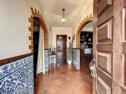 Quintinha em Óbidos