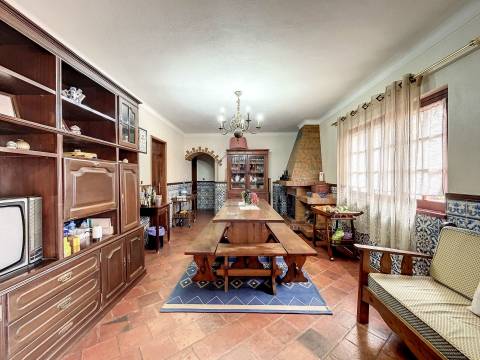 Quintinha em Óbidos