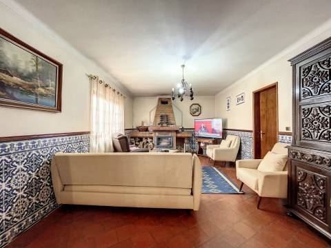 Quintinha em Óbidos