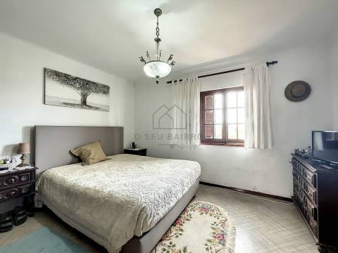 Quintinha em Óbidos