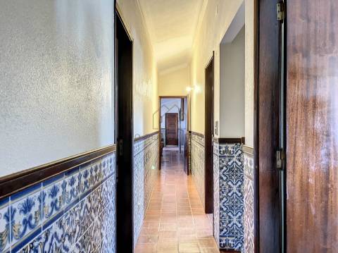 Quintinha em Óbidos