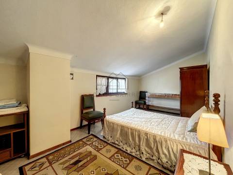 Quintinha em Óbidos