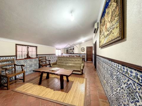 Quintinha em Óbidos