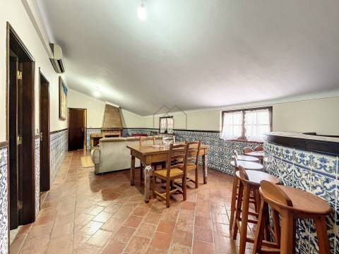 Quintinha em Óbidos