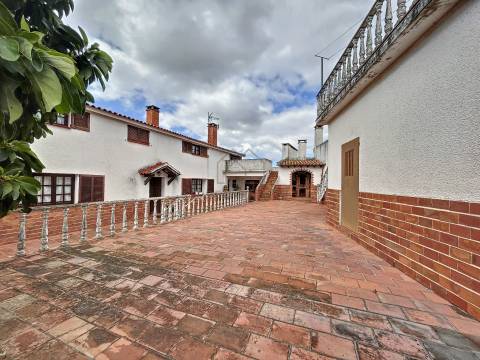 Quintinha em Óbidos