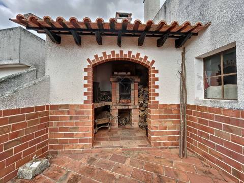 Quintinha em Óbidos