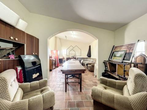 Quintinha em Óbidos