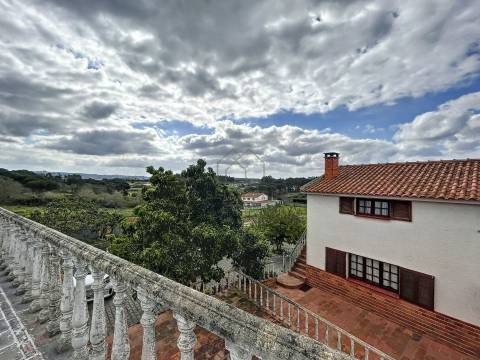 Quintinha em Óbidos