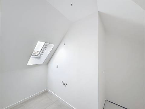 Apartamento T1+1 no centro da cidade