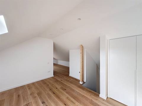 Apartamento T1+1 no centro da cidade