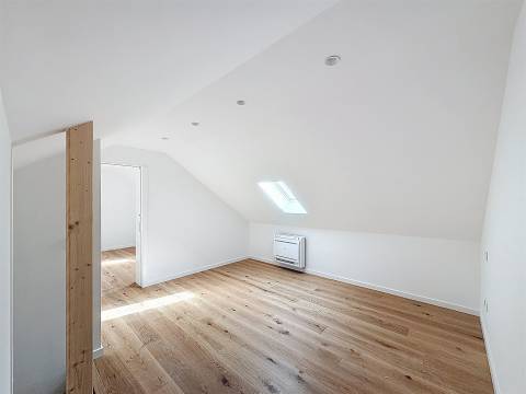 Apartamento T1+1 no centro da cidade