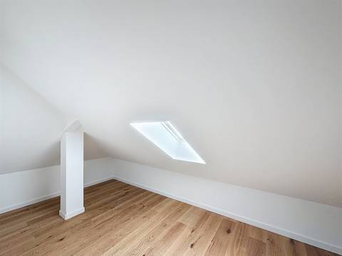 Apartamento T1+1 no centro da cidade