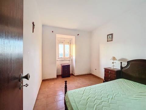 Conjunto de casas rústicas para reabilitar