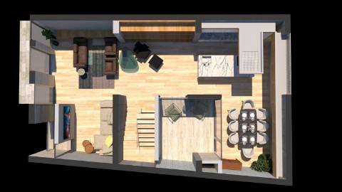 Moradia Devoluta T0 Venda em Caldas da Rainha - Nossa Senhora do Pópulo, Coto e São Gregório,Caldas da Rainha