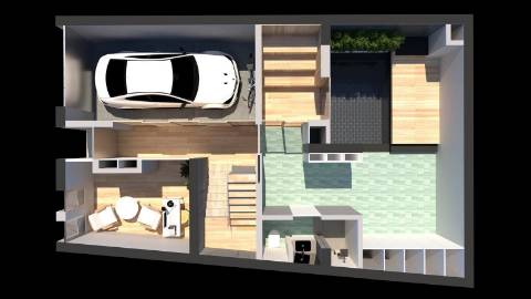 Moradia Devoluta T0 Venda em Caldas da Rainha - Nossa Senhora do Pópulo, Coto e São Gregório,Caldas da Rainha