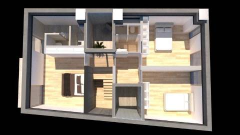 Moradia Devoluta T0 Venda em Caldas da Rainha - Nossa Senhora do Pópulo, Coto e São Gregório,Caldas da Rainha