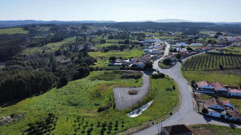 Lote para construção de moradia