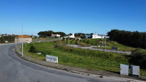 Lote para construção de moradia