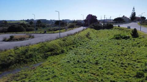 Lote para construção de moradia