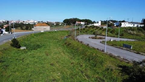 Lote para construção de moradia